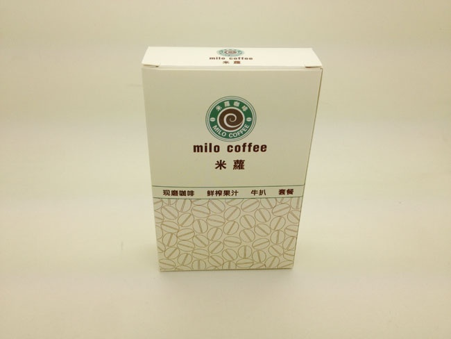 Cigarette box tissue-3ply