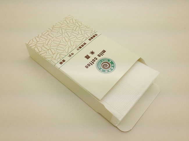 Cigarette box tissue-3ply