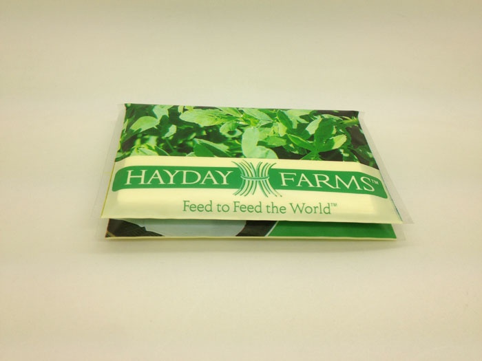 Hayday wallet tissue pack